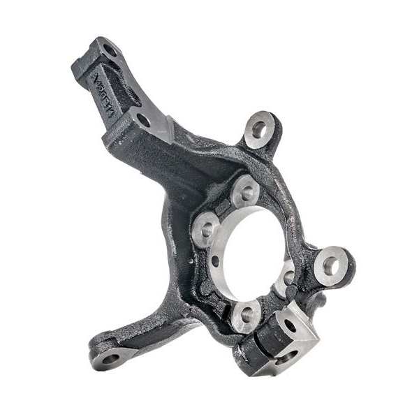 تصویر محصول سگدست جلو چپ رنو کولیوس سال 2017